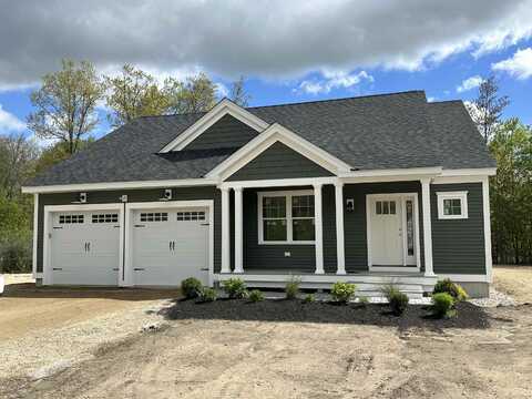 170 Buttonbush Lane, Wells, ME 04090
