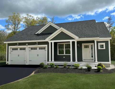 170 Buttonbush Lane, Wells, ME 04090