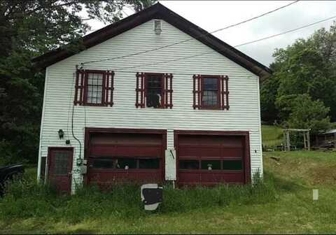 22 Brookline Road, Athens, VT 05143