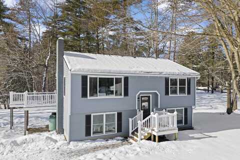 49 Depot Road, Epping, NH 03025