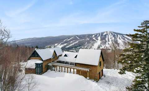 71 Overlook Drive, Dover, VT 05356