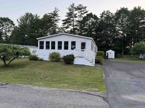39 Temple Drive, Rochester, NH 03868