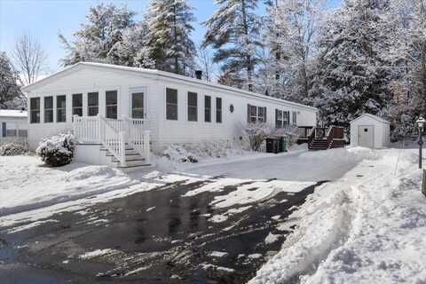 39 Temple Drive, Rochester, NH 03868