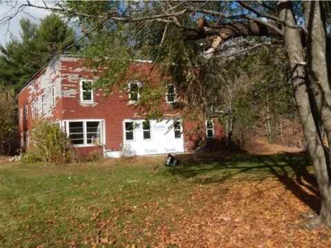 198 Village Road, Newbury, NH 03255