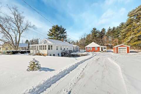 5-7 Old Loudon Road, Concord, NH 03301