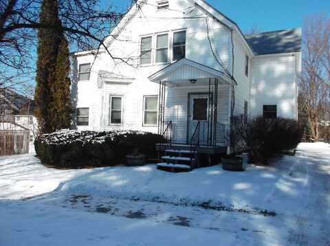 37-1 Upper Welden Street, Saint Albans, VT 05478