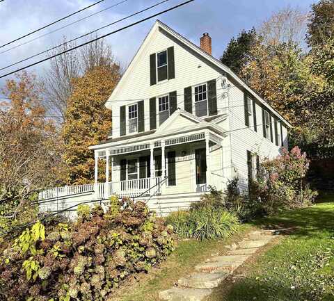 2 High Street, Woodstock, VT 05091