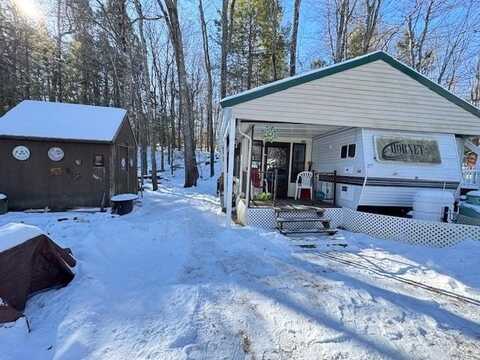 277 Baxter Lake Drive, Rochester, NH 03867