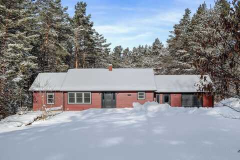 172 Red Pine Estates, Morristown, VT 05661