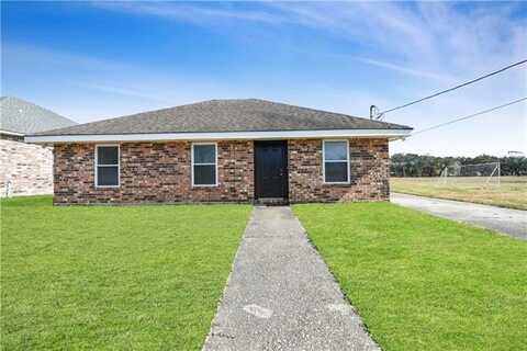 1913 JOSEPH Drive, Saint Bernard, LA 70085