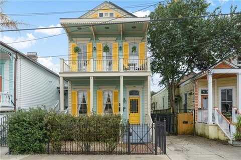 1426 N DERBIGNY Street, New Orleans, LA 70116