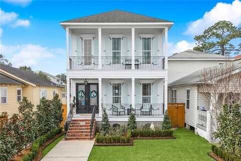 5516 HAWTHORNE Place, New Orleans, LA 70124