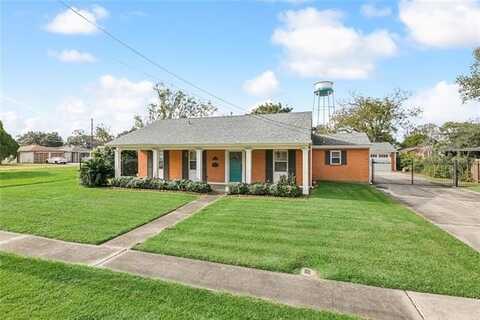 436 GARDERE Avenue, Harvey, LA 70058