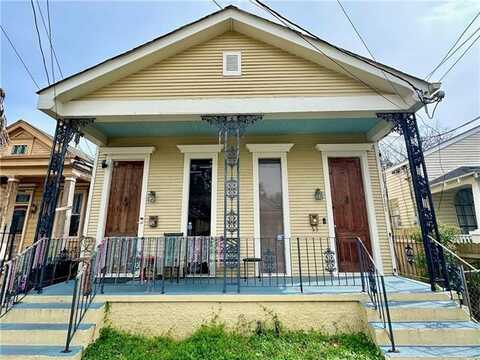 1123 HILLARY Street, New Orleans, LA 70118