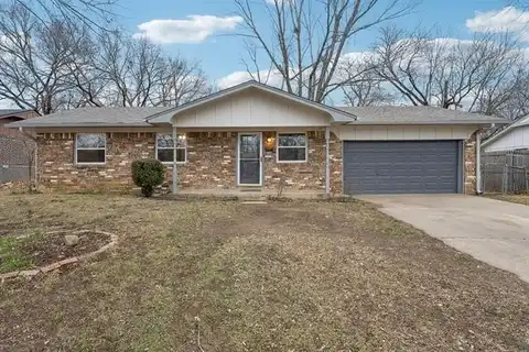 1810 W Sunset Drive, Claremore, OK 74017