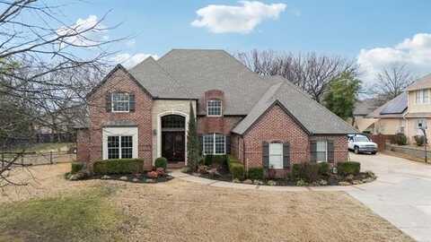9210 N 138th East Avenue, Owasso, OK 74055