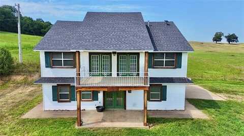 610 SW 7th Road, Stigler, OK 74462