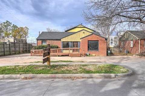 1736 S Carson Avenue, Tulsa, OK 74119