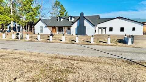 501 NW L. Street, Stigler, OK 74462