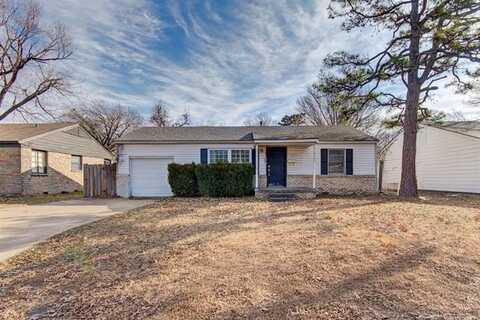 5135 S St Louis Avenue, Tulsa, OK 74105