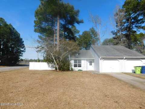 133 Village Court, Havelock, NC 28532