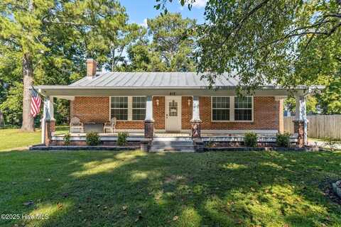 412 Pine Street, New Bern, NC 28560