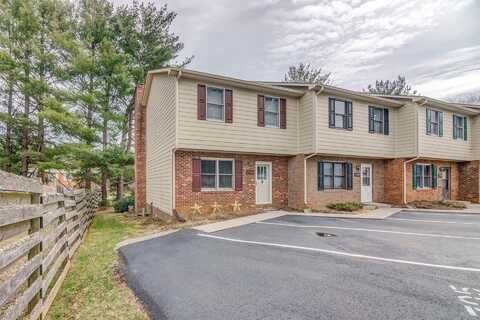 1705 EMERALD Street, Blacksburg, VA 24060