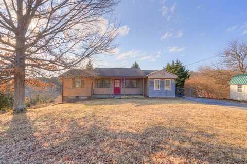 3325 Vicker Switch Road, Christiansburg, VA 24073