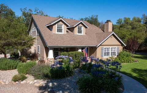 2475 Grand Avenue, Los Olivos, CA 93441