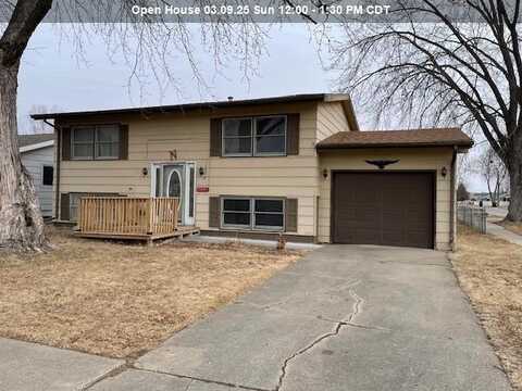 1218 E Street, South Sioux City, NE 68776