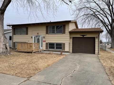 1218 E Street, South Sioux City, NE 68776