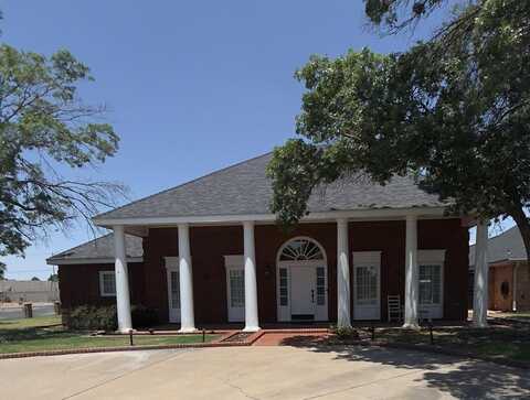 3 Onyx Court, Odessa, TX 79762