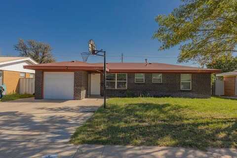 4424 Conley Ave, Odessa, TX 79762