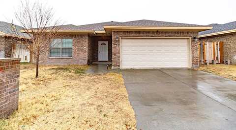 502 E 19th St, Monahans, TX 79756