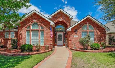 7 Amethyst Cove, Odessa, TX 79762