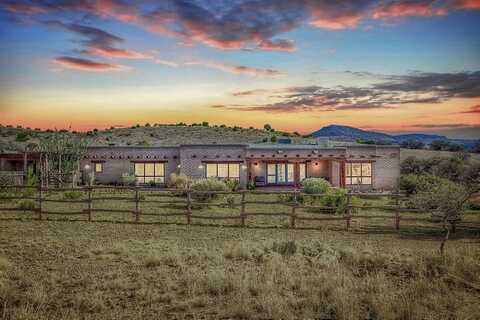 107 Hidden Valley Drive, Fort Davis, TX 79734