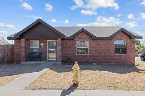 200 E Cuthbert Ave, Midland, TX 79701