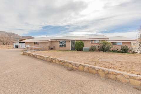 2000 Ocotillo DR, Alamogordo, NM 88310