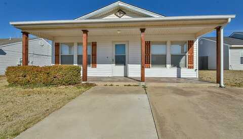 10473 ABERDEEN Drive, Yukon, OK 73099