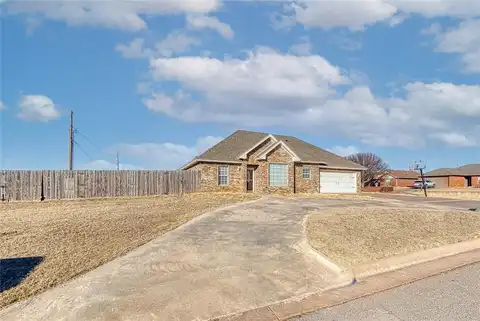 101 Timberridge Drive, Elk City, OK 73644