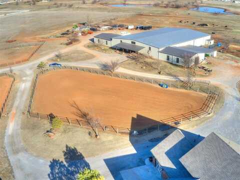 5400 N Piedmont Road, Piedmont, OK 73078
