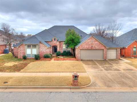 4112 NW 146 Terrace, Oklahoma City, OK 73134