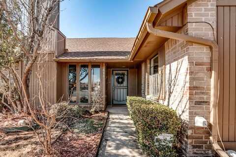 6401 Lyrewood Terrace, Oklahoma City, OK 73132