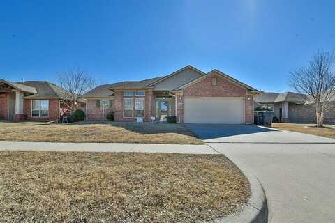 2324 SW 138th Street, Oklahoma City, OK 73170