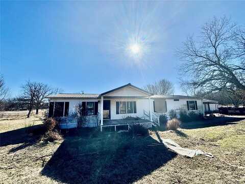 12696 NS 3570 Road, Seminole, OK 74868