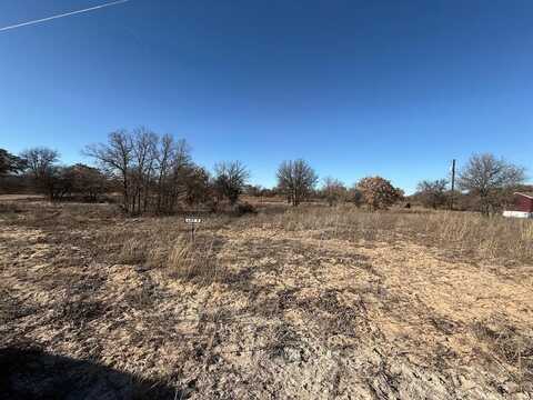 Lot 9 PR 365, Hawley, TX 79525