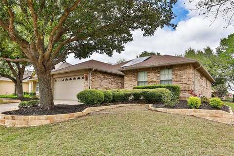 9608 Pinewood Drive, Denton, TX 76207