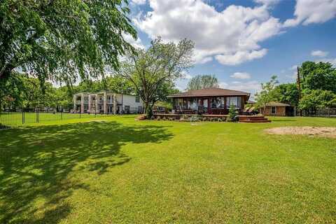 10874 Power Squadron Road, Azle, TX 76020