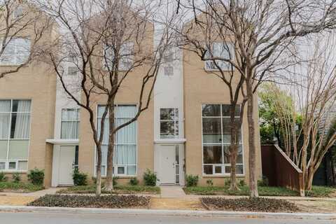 4060 Travis Street, Dallas, TX 75204