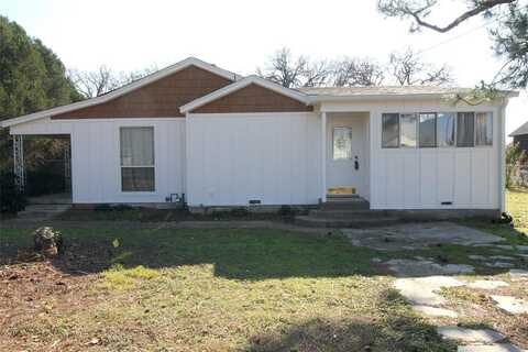 2808 Sunset Lane, Dalworthington Gardens, TX 76016